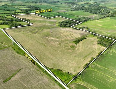 0 660th St, Cumberland, IA, 50843