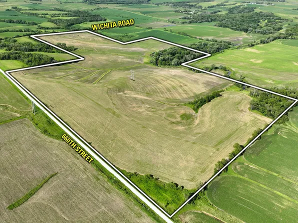 0 660th St, Cumberland, IA 50843