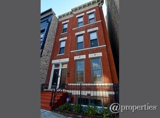 1143 W Armitage Ave #1, Chicago, IL 60614