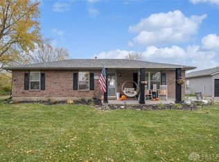 4795 Orbison Rd, Troy, OH 45373