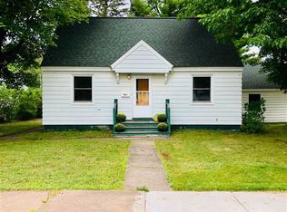 781 Duncan Ave, Ishpeming, MI 49849