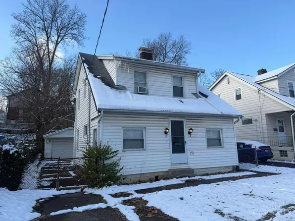 813 Greenwich Ave, Cincinnati, OH 45238