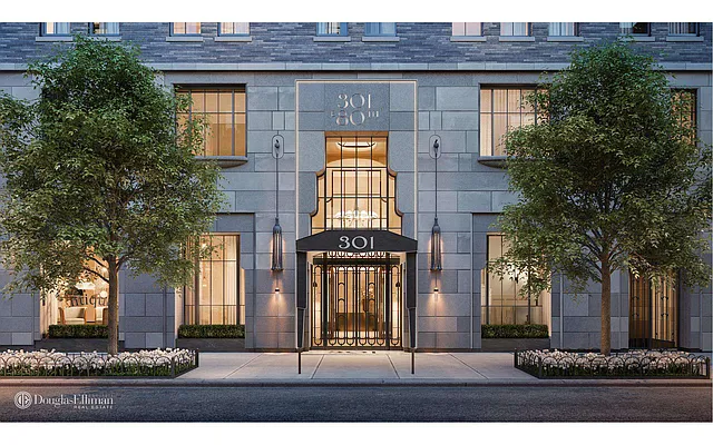 Sold by Douglas Elliman | media 28