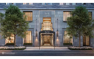 Sold by Douglas Elliman