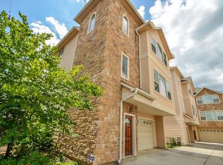 1714 Ovid St APT A, Houston, TX 77007