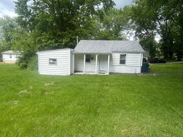 222 Manning Ave, Saint Louis, MO 63135