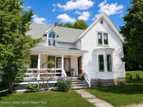 173 Main Street, Andes, NY 13731