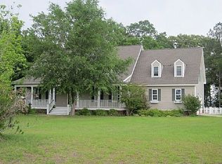 2725 Calhoun Dr, Abbeville, AL 36310