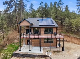 4 Daggett Rim Rd, Boise, ID 83716