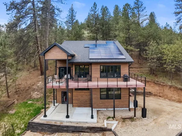 4 Daggett Rim Rd, Boise, ID 83716