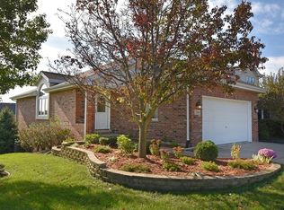 2146 Wellington Ct, New Lenox, IL 60451