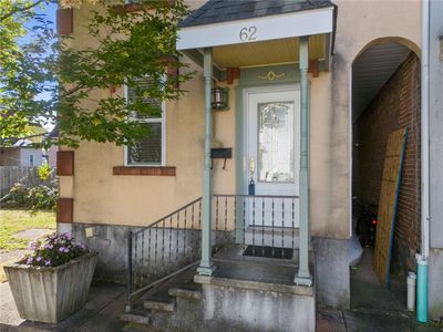 62 Short St, Blairsville, PA, 15717