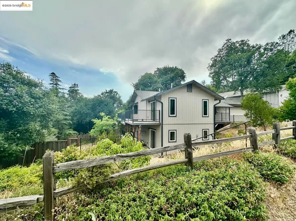 21714 El Oso Way, Sonora, CA 95370