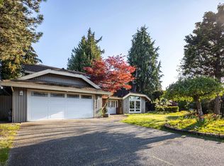 11716 Summit Cres, Delta, BC V4E 2Z5