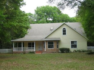 595 Greens Dairy Rd, Deland, FL 32720