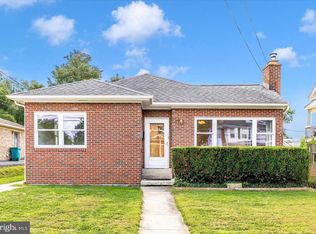 126 Lakin Ave, Boonsboro, MD 21713