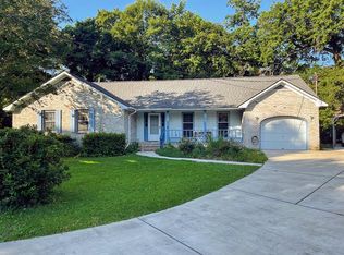 1 Blaine Ct, Charleston, SC 29407