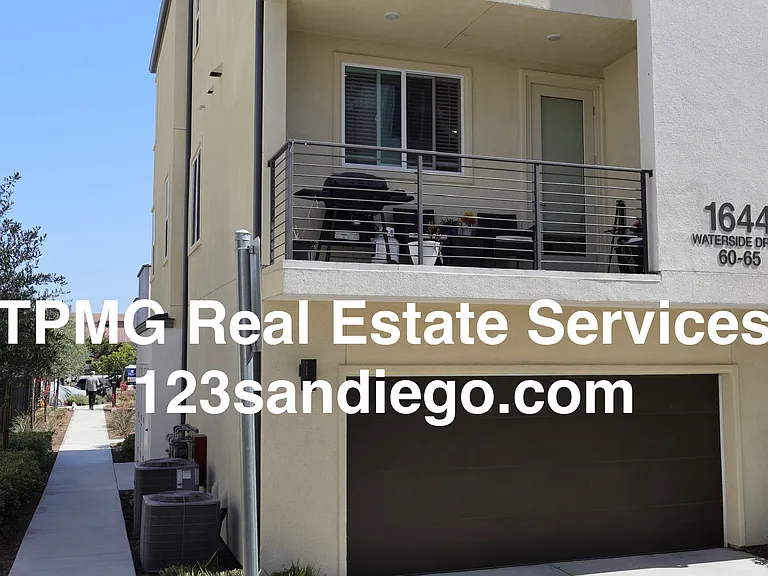1644 Waterside Dr #60 — Photo 3