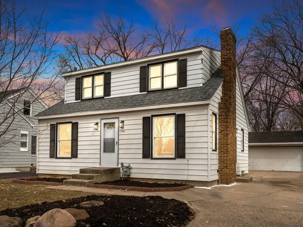 1844 Flandrau St, Saint Paul, MN 55109