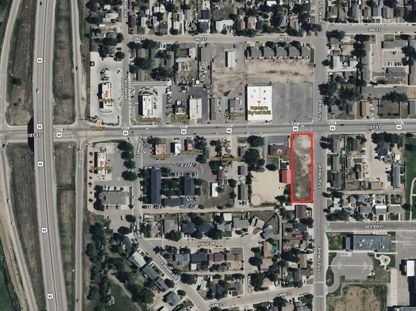 252 1st St, Fort Lupton, CO 80621