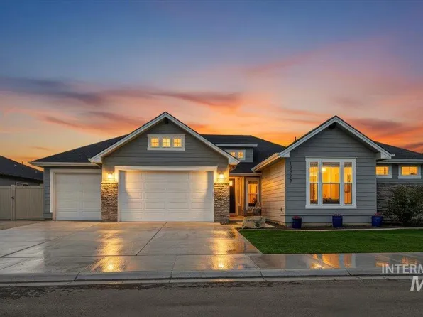 12277 Cobalt Lake Dr, Star, ID 83669