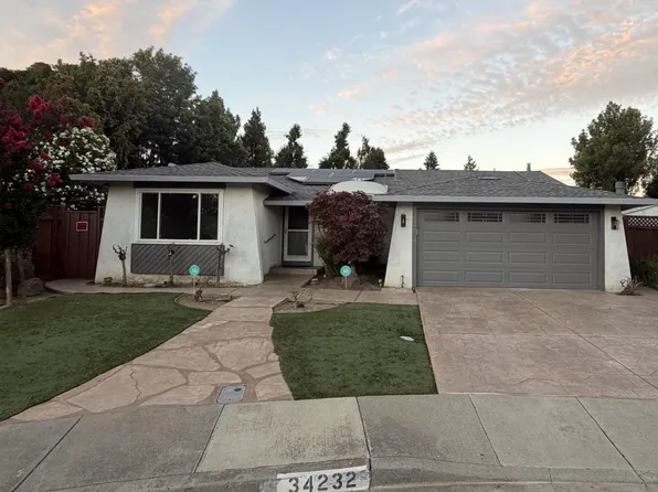 34232 Atteridge Pl, Fremont, CA 94555