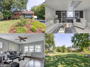 5400 Fremont St, Springfield, VA 22151