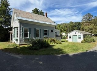 9 E Harmony Rd, Charlemont, MA 01339