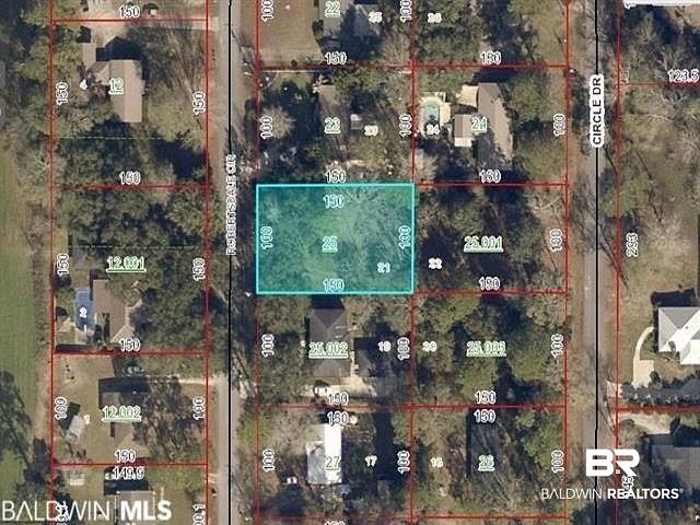 1st image of 22580 Circle Dr