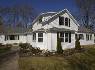301 N West St, Schoolcraft, MI