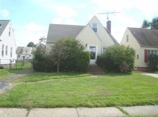 7921 Ackley Rd, Parma, OH 44129