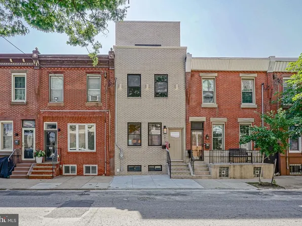 1917 S 3rd St, Philadelphia, PA 19148