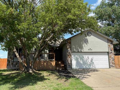 3502 W Fernwood St, Wichita, KS, 67217