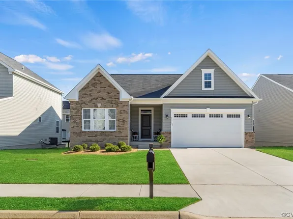 9311 Wood Creek Cir, Fredericksburg, VA 22407