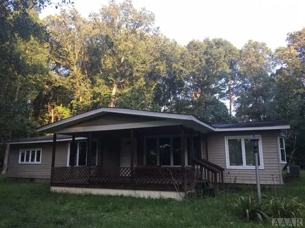170 Gates Forest Rd, Eure, NC 27935