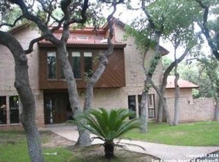107 Chimney Rock Ln, Shavano Park, TX 78231