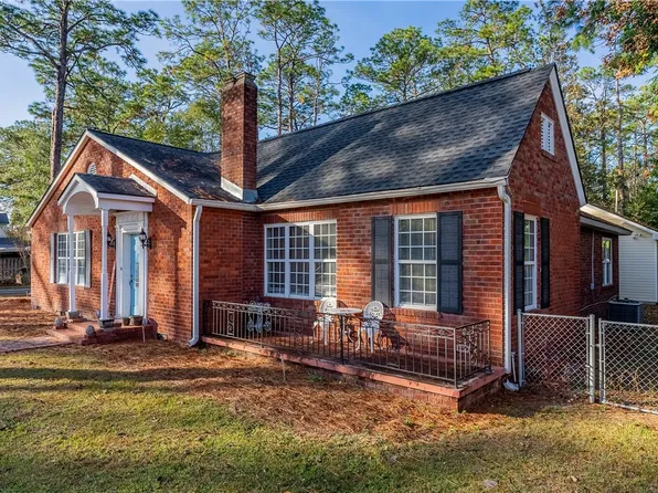 707 Euclid Ave, Waycross, GA 31501