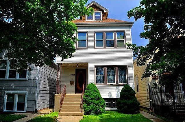1st image of 2307 N Menard Ave