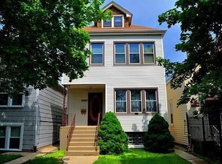 2307 N Menard Ave, Chicago, IL 60639