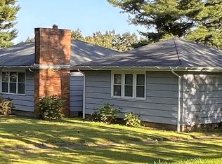449 Central Tpke, Sutton, MA 01590