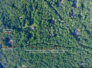 Buck Rd, Marbletown, NY 12484