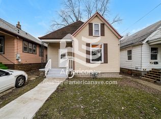 908 W McClure Ave, Peoria, IL