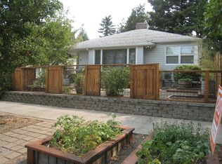 5140 NE 34th Ave, Portland, OR 97211