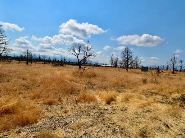 LOT 17 Carnes Rd, Montague, CA 96064