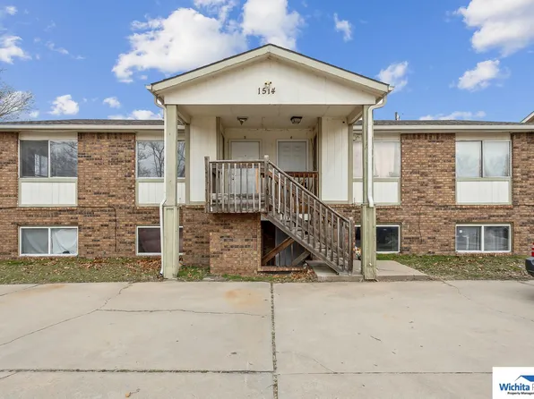 1514 E. Fortuna, 1514 E Fortuna St APT 3, Wichita, KS 67216