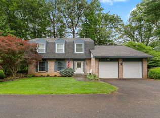 2602 Oakledge Ct, Vienna, VA 22181
