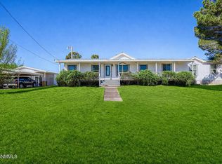 1775 Ray Luchini Dr, Las Cruces, NM 88007