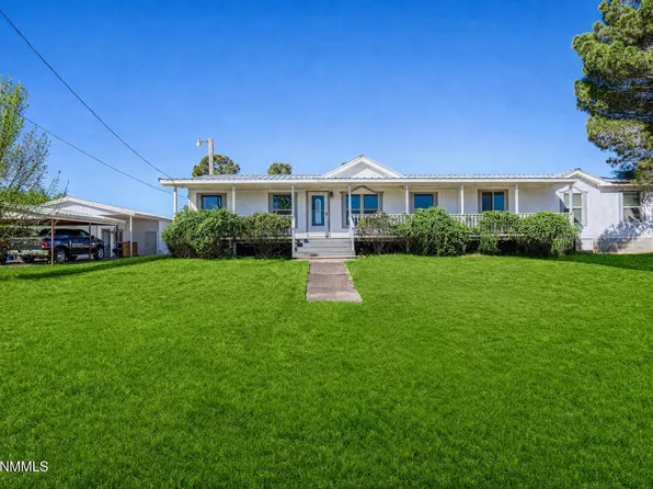 1775 Ray Luchini Dr, Las Cruces, NM 88007