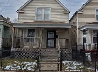 6444 S Laflin St, Chicago, IL 60636