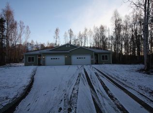 22724 Needels Loop, Chugiak, AK 99567